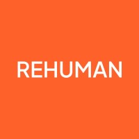 Rehuman logo - Similar company to Rehuman