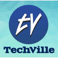 TechVille IT Solutions logo - Similar company to Mazloum For Integrated Systems