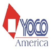 Yoco America LLC logo - Similar company to Shanghai Yoco Printing Machine Co Ltd