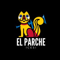 El Parche logo - Similar company to El Parche