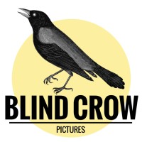 Blind Crow Pictures logo - Similar company to Raindance Film School
