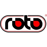 ROTO GROUP FRANCE logo - Similar company to Roto France