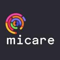 MICARE - Instituto Milenio para la Investigación del Cuidado logo - Similar company to Instituto Midap