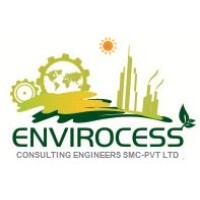 Envirocess Consulting Engineers logo - Similar company to Pms Engineering Consultancy Services