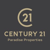 Century 21 Selling Paradise