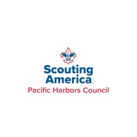 Pacific Harbors Council, Scouting America logo - Similar company to Washington State Pta
