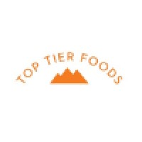 Top Tier Foods Inc. logo - Similar company to Barkleysmints