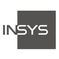 INSYS MICROELECTRONICS GmbH logo - Similar company to Tecnosicurezza