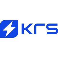 KRS NI logo - Similar company to Geo Electrical