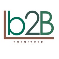 b2B Furniture Projects logo - Similar company to Saastech.Io