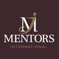 Mentors Int. logo - Similar company to Toastmasters Division E