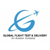 Global Flight Test & Delivery logo - Similar company to Flight Management Solutions