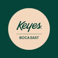 The Keyes Company Boca East logo - Similar company to Modern World Realty