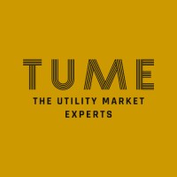 The Utility Market Experts (TUME) logo - Similar company to Calm Response