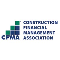 CFMA Maryland logo - Similar company to Burd'S Eye Press