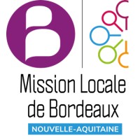 Mission Locale Bordeaux logo - Similar company to Wejob