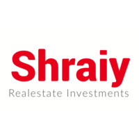 Shraiy Realestate Investments logo - Similar company to Red House Group