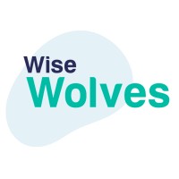 Wise Wolves logo - Similar company to Mapleforce Consulting