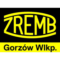 HOLDING-ZREMB Gorzów S.A. logo - Similar company to Bmh Engineering