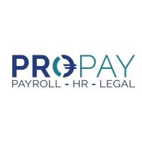 Pro-Pay NV logo - Similar company to Propay