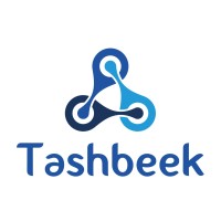 Tashbeek logo - Similar company to Export Academy