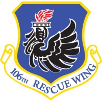 106th Rescue Wing logo - Similar company to 24Th Special Tactics Squadron