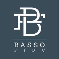 Basso FIDC logo - Similar company to Desbrava Capital