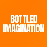 Bottled Imagination logo - Similar company to Techseo North