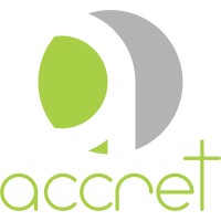 Accret Experience logo - Similar company to Gobrandingtech