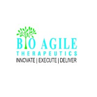 Bioagile Therapeutics Pvt Ltd logo - Similar company to Genei Laboratories Pvt Ltd