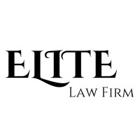 Elite Law Firm logo - Similar company to Elite Law Firm