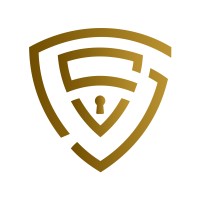 Golden Shield logo - Similar company to Seven Layers Information Technology