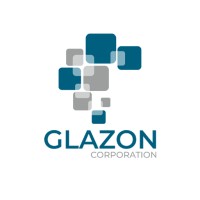 Glazon logo - Similar company to Exteriaa Group