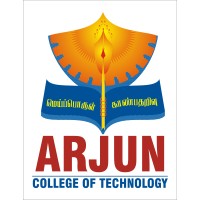 Arjun College of Technology logo - Similar company to Remote Cybersecurity