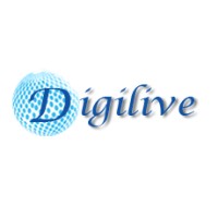 Digilive Technologies Pvt Ltd logo - Similar company to Digilive