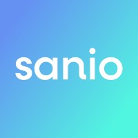 Sanio AG logo - Similar company to Numbers Ag