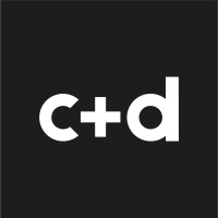 Create + Deploy logo - Similar company to Fetch Agency
