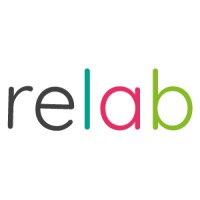 ReLab: Transformación Digital logo - Similar company to Digital Bfly