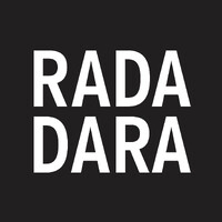RADADARA design studio logo - Similar company to Lietus | Darba Vides Pārmaiņu Partneri