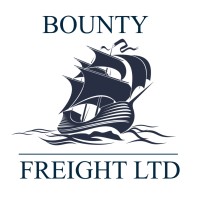 Bounty Freight Ltd logo - Similar company to Asm Freight Services Ltd