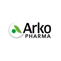 Arkopharma logo - Similar company to Tilman
