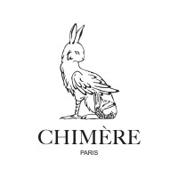 Chimère Edition logo - Similar company to Piko Edition.
