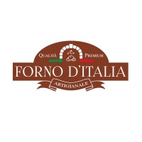 FORNO D'ITALIA S.R.L. logo - Similar company to Pane&Marmellata
