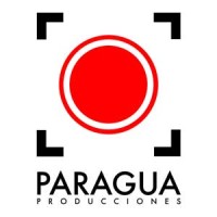 Paragua Producciones logo - Similar company to Deeprain Productora Audiovisual