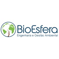 Bio Esfera Gestao Ambiental logo - Similar company to Garemp - Soluções Sustentáveis