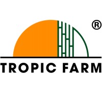 TROPIC FARM Co., Ltd. logo - Similar company to Learth (S) Pte Ltd /Learth Vietnam Joint Stock Company