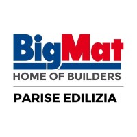 PARISE EDILIZIA srl logo - Similar company to Ala Serramenti