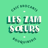 Les Zam Soeurs logo - Similar company to Ebulliscience