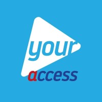 YourAccess Online logo - Similar company to Edunext