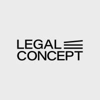 Legal Concept • ლიგალ კონცეპტი logo - Similar company to Shilda Winery